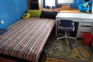 Alquiler Habitaciones Salamanca Clara&raquo;s ROOMS