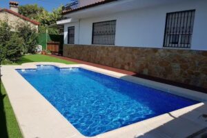 ALQUILER TURISTICO CASA MILA