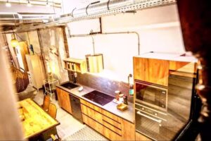 Alquiler tur&iacute;stico Espacio Lirola art&living