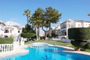 Alquiler tur&iacute;stico Paco