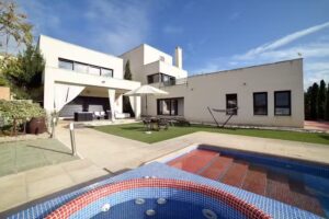 Alquiler Turistico Villa Galiana