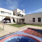 Alquiler Turistico Villa Galiana