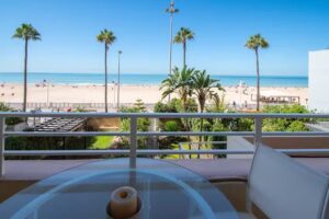 Alquiler Vacacional C&aacute;diz