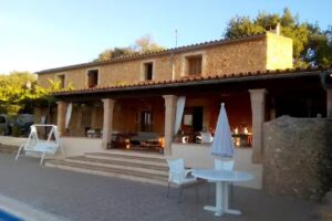 Alquiler vacacional can Morret