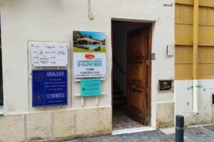 Alquiler vacacional en D&eacute;nia- Family Homes