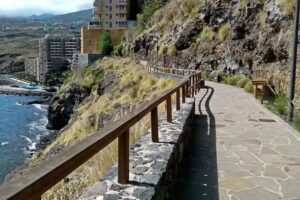 Alquiler vacacional &ndash; Facing The Ocean