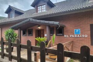 Alquiler Vacacional guriezo cantabria