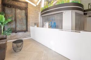 Alquiler vacacional Holidays 2 Malaga