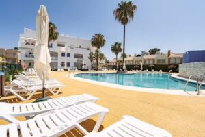 Alquiler vacacional Islantilla Real