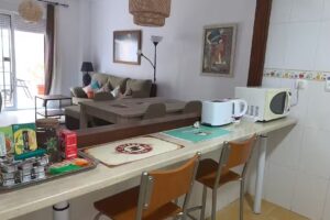 Alquiler Vacacional Jerez