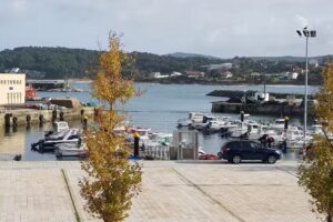 Alquiler vacacional Seafront Deluxe