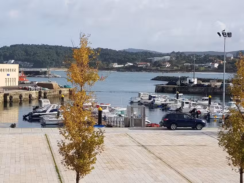 Alquiler vacacional Seafront Deluxe