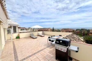 Alquiler vacacional | Vista Hermosa Marbella