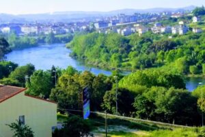 Alquiler Vacaciones Carretera De Vigo, 85, El Pino, 32001 Ourense