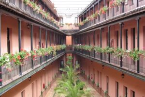 Alquiler viviendas por meses para trabajadores