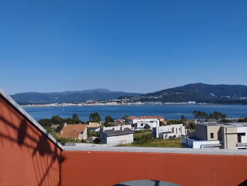 Alquileres Camposancos