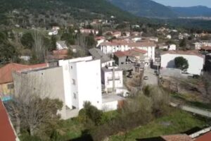Alquileres casas rurales Piedralaves el Portugu&eacute;s