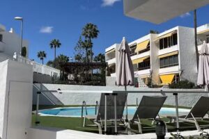 Alsol Apartamentos Las Perlas