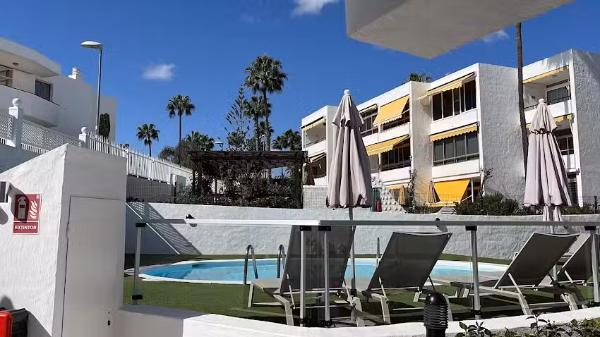 Alsol Apartamentos Las Perlas