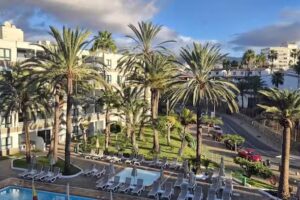 Alsol Apartamentos Walhalla