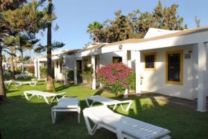 Alsol Bungalows Tajaraste