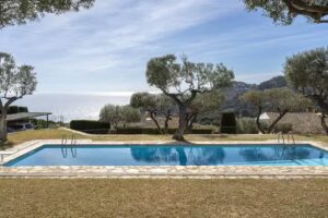 Alta House Apartments Sa Blava