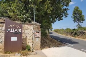 ALTAIR Centro de Turismo Rural