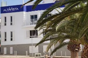 ALTAVISTA Apartahotel &ndash; Adults Only