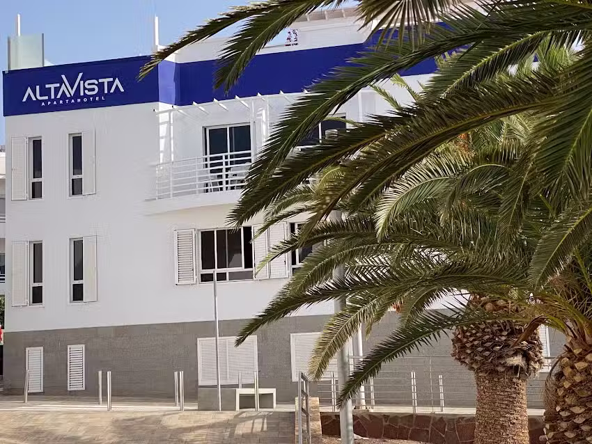 ALTAVISTA Apartahotel &ndash; Adults Only