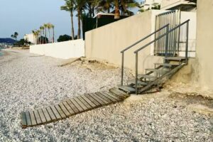 Altea BeachGate 1