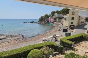 Altea Cap Negret by FlyingWhale