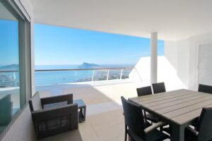 Altea Hills State S L