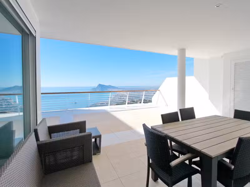 Altea Hills State S L