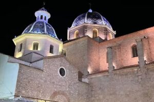 altea holiday rentals