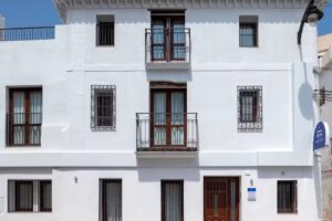 Altea House Hostal en Altea