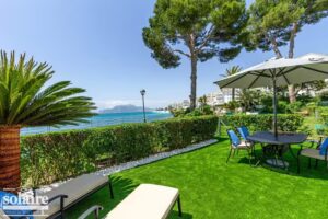 Altea primera linea de mar