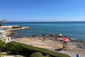 Altea SeaFront by KalmaRent