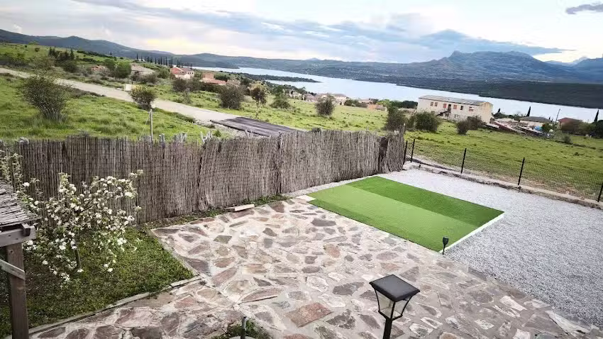 Alto de Cervera
