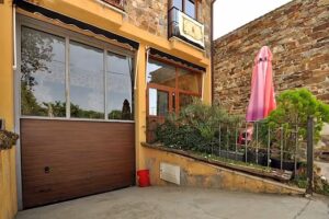 Alto Rey Hostal-Restaurante.