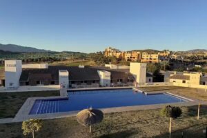 ALTOS DE VERA Apartment Experience