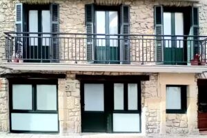 ALTZOAN Stay Apartamentos Boutique