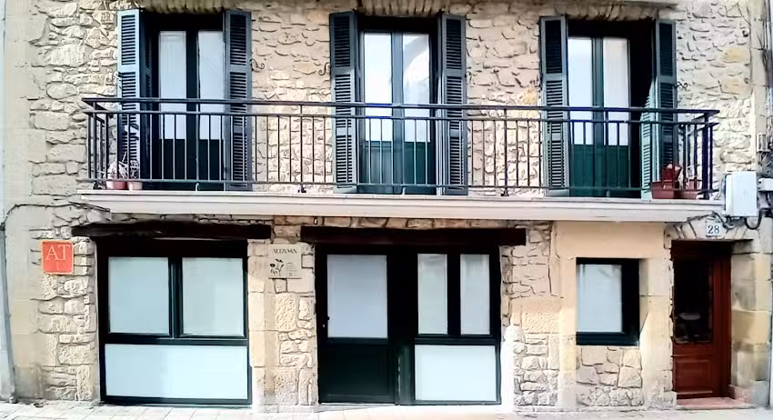 ALTZOAN Stay Apartamentos Boutique