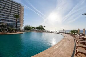 Alua Calas de Mallorca Resort