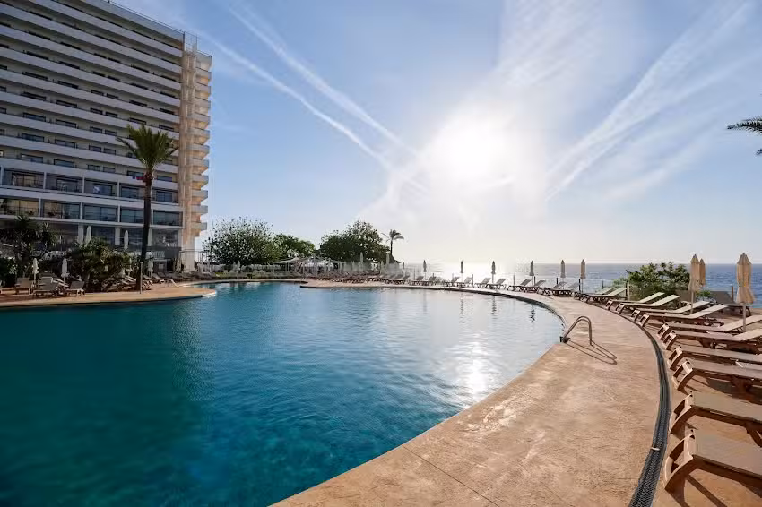 Alua Calas de Mallorca Resort