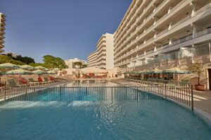 Alua Calvia Mallorca