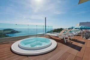 AluaSoul Carolina (Adults Only)