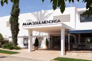 AluaSoul Menorca (Adults Only)