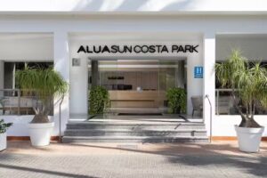 AluaSun Costa Park