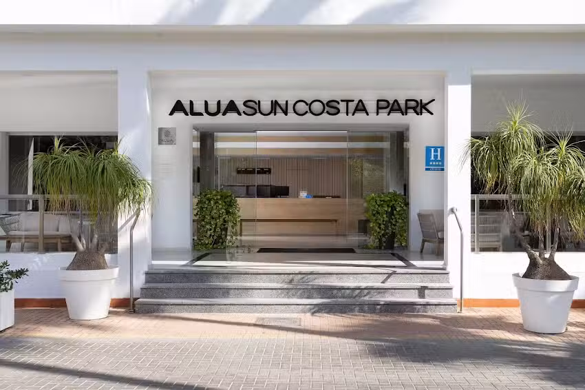 AluaSun Costa Park