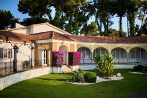 AluaSun Marbella Park